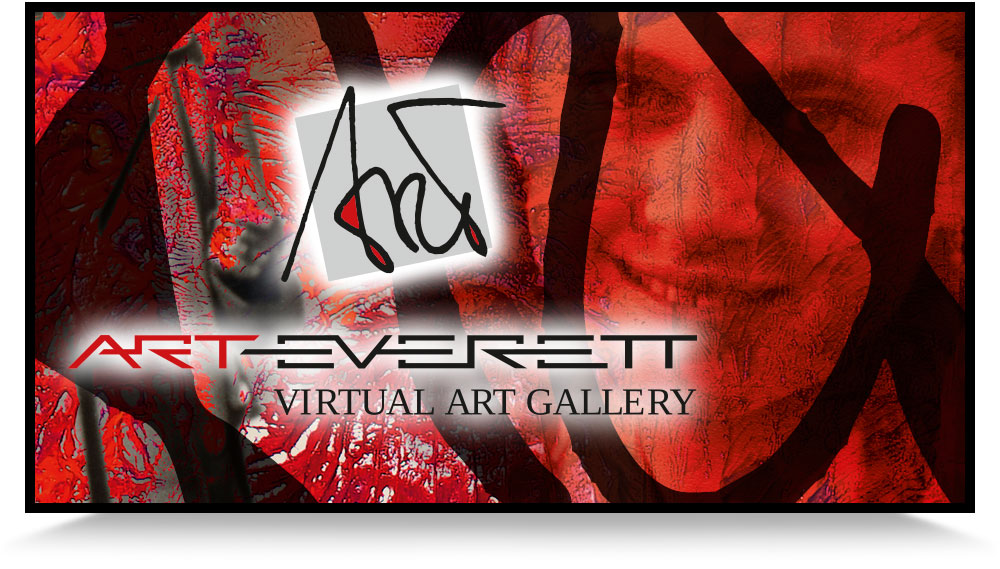 Die Marke Art Everett Virtual Art Gallery von Tomm Everett ( Thomas Everett ) bietet ausgewählte Künstler und herausragende Kunst präsentiert in sphärischen Kunst-Ausstellungen in Virtual Reality.