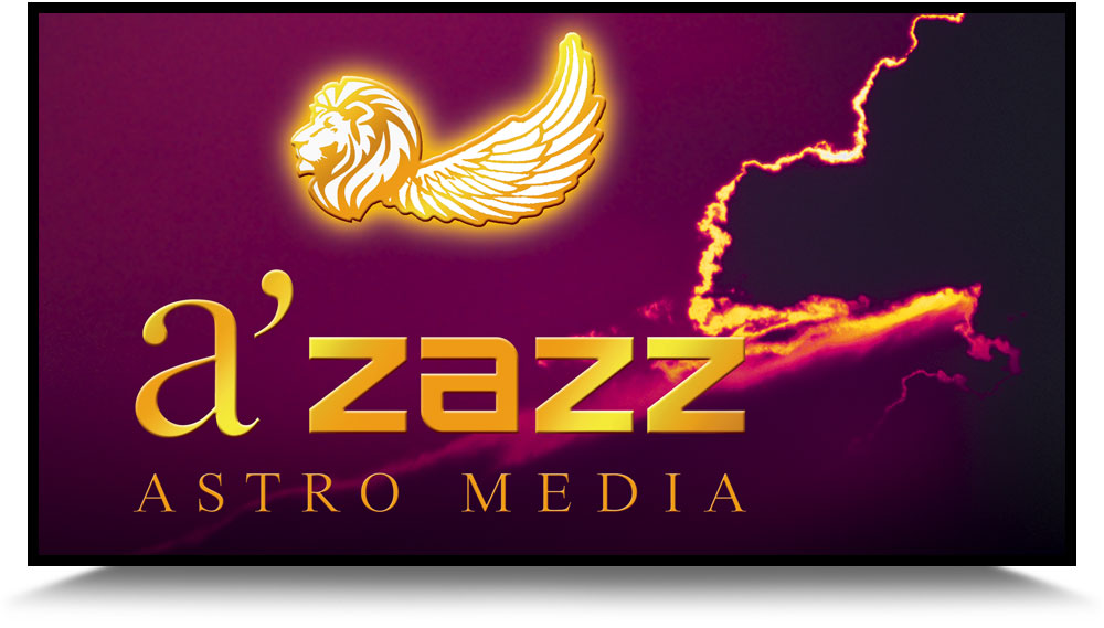 Die Marke aZAZZ Astro Media von Tomm Everett ( Thomas Everett ) steht für übersinnliche Energie und Lebensbalance und bietet Impulse und Antworten im Bereich der Astrologie und Esoterik.